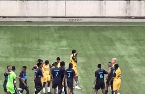 NWFL: Dannaz Ladies Secure Convincing 2-0 Victory Against Naija Ratels