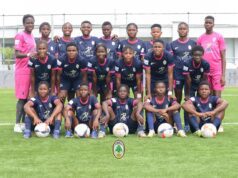 NWFL: Dannaz Ladies Gear Up for Showdown Against Naija Ratels in NWFL Premiership