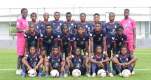 NWFL: Dannaz Ladies Gear Up for Showdown Against Naija Ratels in NWFL Premiership