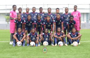 NWFL: Dannaz Ladies Gear Up for Showdown Against Naija Ratels in NWFL Premiership