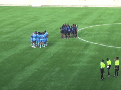 NWFL: Stalemate As Dannaz Ladies, Nasarawa Amazons Share Points In Goalless Draw