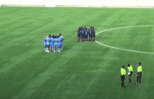 NWFL: Stalemate As Dannaz Ladies, Nasarawa Amazons Share Points In Goalless Draw