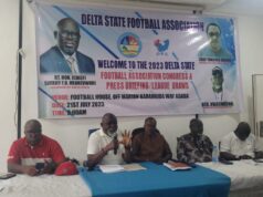 N2 Million At Stake: DFA State League Finals In Kwale