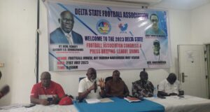 N2 Million At Stake: DFA State League Finals In Kwale