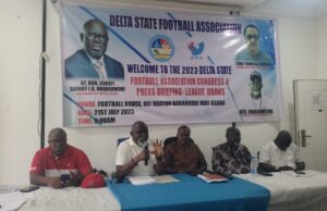 N2 Million At Stake: DFA State League Finals In Kwale