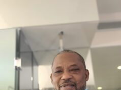 Dr. Demola Are Commends Sports Minister For Visionary Initiatives For Nigerian Sports