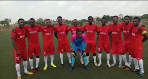 Coach Kabiru Sani Evaluates EFCC FC’s Performance After Nasarawa United Draw