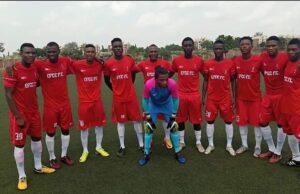 Coach Kabiru Sani Evaluates EFCC FC’s Performance After Nasarawa United Draw