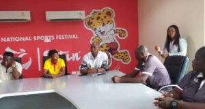 Edo Queens A Team To Beat – Yusuf Alli