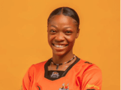 OAU Basketball Star, Egbetunde Ruth Ifeoluwa Eyes Victory In Upcoming WAUG