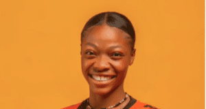 OAU Basketball Star, Egbetunde Ruth Ifeoluwa Eyes Victory In Upcoming WAUG