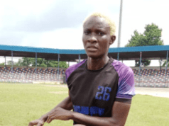 Heartland Queens’ New Captain, Akpata Opens Tenure Account With NWFL Premiership Win