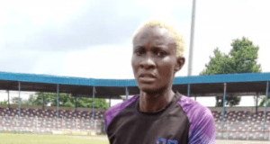 Heartland Queens’ New Captain, Akpata Opens Tenure Account With NWFL Premiership Win