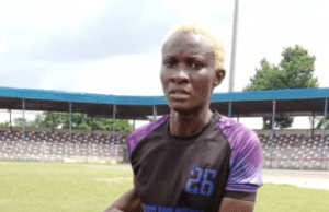 Heartland Queens’ New Captain, Akpata Opens Tenure Account With NWFL Premiership Win