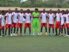 NNL24: Ekiti United FC Loses 1-2 To Coal City United In Enugu
