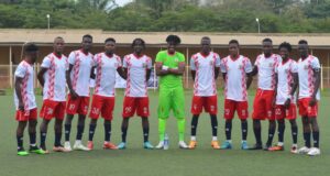 NNL24: Ekiti United FC Loses 1-2 To Coal City United In Enugu