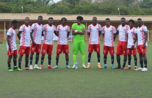 NNL24: Ekiti United FC Loses 1-2 To Coal City United In Enugu
