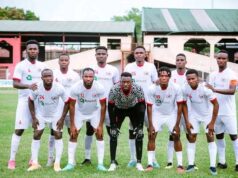 Rangers FC Charged, Fined for Breach of NPFL Framework