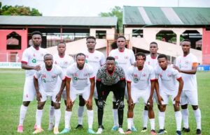 Rangers FC Charged, Fined for Breach of NPFL Framework