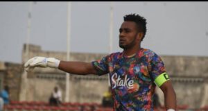 Enyimba FC Begins the Path To Recovery With Promising Victory Against Niger Tornadoes FC