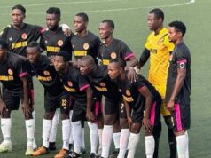 Alhassan Mohammed Reflects on Zamfara United’s 1-0 Defeat to Nasarawa United FC