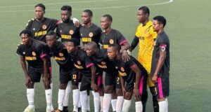 Alhassan Mohammed Reflects on Zamfara United’s 1-0 Defeat to Nasarawa United FC