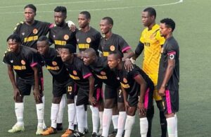 Alhassan Mohammed Reflects on Zamfara United’s 1-0 Defeat to Nasarawa United FC
