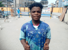 Sunday Football Match: Fashola Olamilekan Optimistic After Crucial Victory, Eyes League Triumph With Strategic Comeback Plan