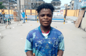 Sunday Football Match: Fashola Olamilekan Optimistic After Crucial Victory, Eyes League Triumph With Strategic Comeback Plan