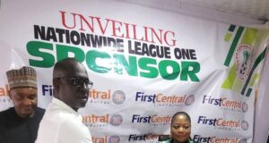 NLO Bags FirstCentral Credit Bureau Sponsorship Deal