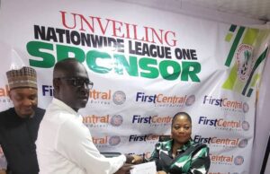 NLO Bags FirstCentral Credit Bureau Sponsorship Deal