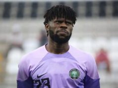 How Francis Uzoho Evolved from Striker to Goalkeeper