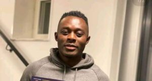 Former Kwara United Defender, Gbenga Arokoyo, Achieves UEFA A Coaching Diploma