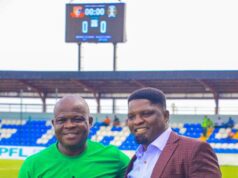 Remo Stars Defeat: Ogunbote Rues Careless Defending, Poor Marksmanship