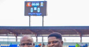 Remo Stars Defeat: Ogunbote Rues Careless Defending, Poor Marksmanship