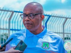 NNL: We Have Re-branded the League After a Year of Leadership – George Aluo