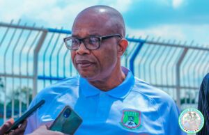 NNL: We Have Re-branded the League After a Year of Leadership – George Aluo