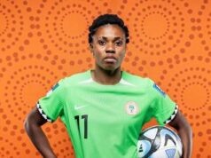 Super Falcons Star Gift Monday Leaves Atlético Madrid In Awe With an Astonishing Performance