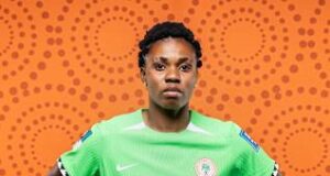 Super Falcons Star Gift Monday Leaves Atlético Madrid In Awe With an Astonishing Performance