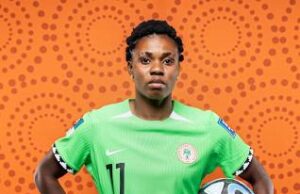 Super Falcons Star Gift Monday Leaves Atlético Madrid In Awe With an Astonishing Performance
