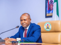 Enugu State Governor Unveils Ambitious Sports Plan For 2024