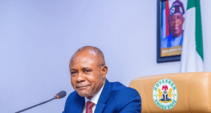 Enugu State Governor Unveils Ambitious Sports Plan For 2024