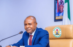 Enugu State Governor Unveils Ambitious Sports Plan For 2024