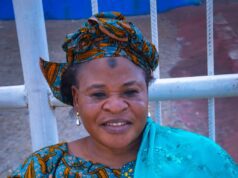 Olympic Qualifiers: Super Falcons Victory Excites Nasarawa Amazons Boss