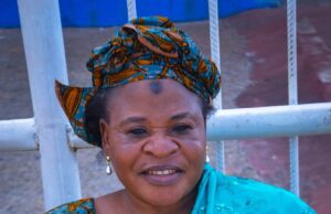 Olympic Qualifiers: Super Falcons Victory Excites Nasarawa Amazons Boss