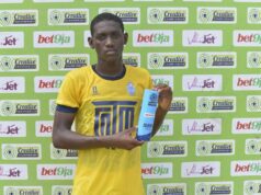 TCCLeague24: Hanif Sanusi’s Brace Propels Broad City FC To Victory Over Dannaz FC