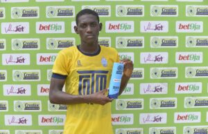 TCCLeague24: Hanif Sanusi’s Brace Propels Broad City FC To Victory Over Dannaz FC