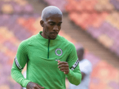 Henry Onyekuru Determined For Super Eagles Return Ahead of 2023 AFCON Campaign