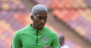 Henry Onyekuru Determined For Super Eagles Return Ahead of 2023 AFCON Campaign