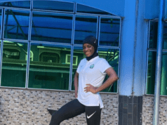 Hijab Baller Zuhlfa AbdulAzeez Affirms Identity: Refuses To Compromise On Hijab In Football